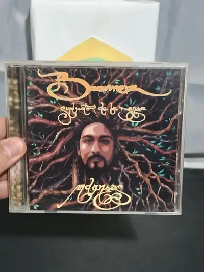 CD Boomerang - Andanzae en buen estado - miniatura 1