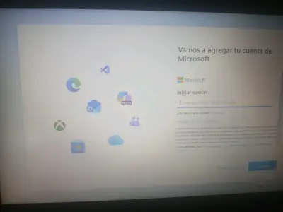 Notebook con Windows 11 en buen estado - miniatura 2