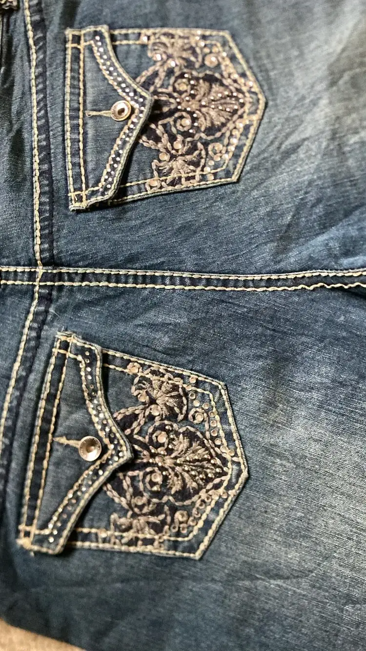 Jeans de mujer talla 50 - 1
