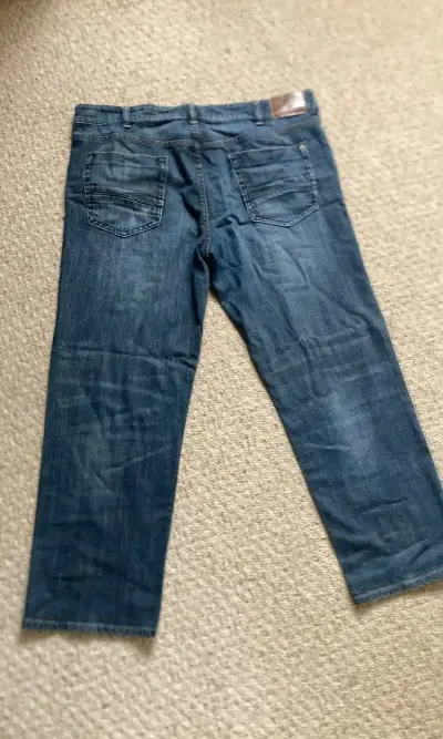 Jeans de mujer talla 50 - miniatura 2