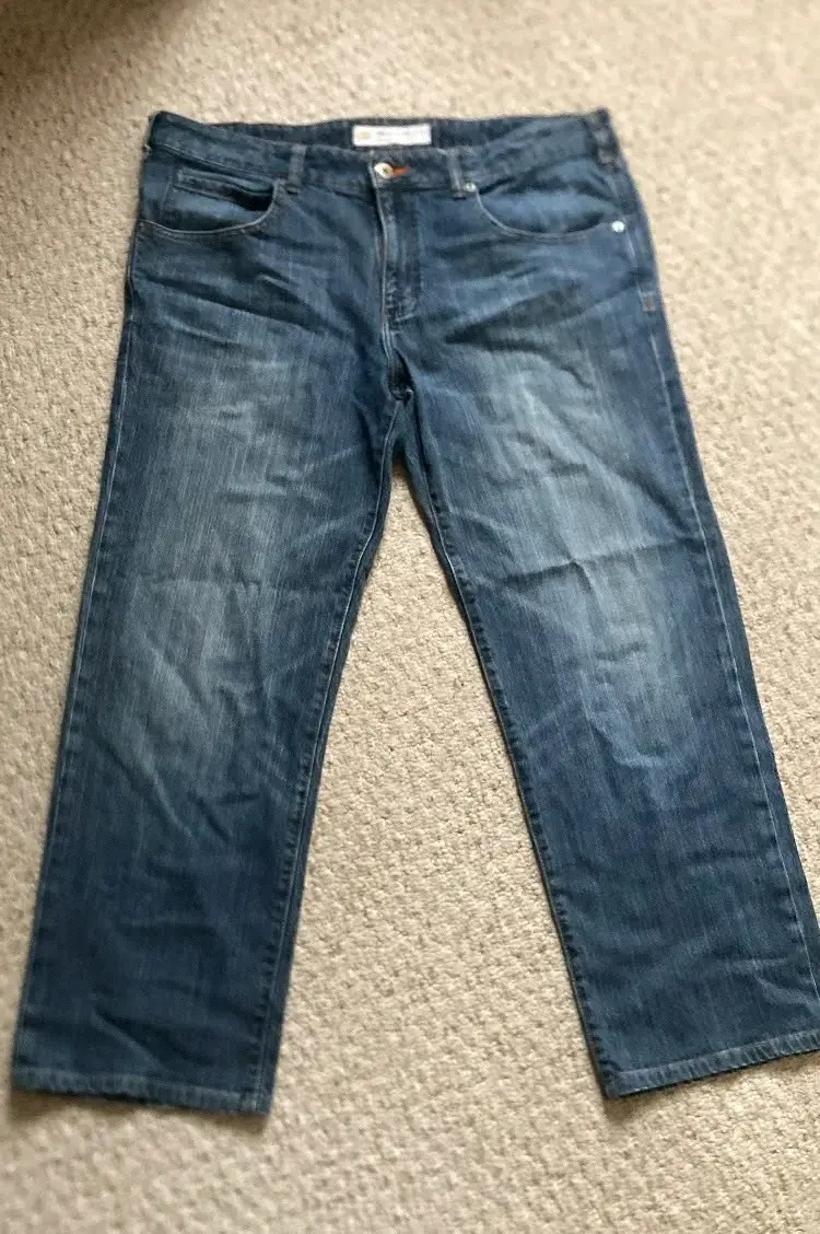 Jeans de mujer talla 50 - 3