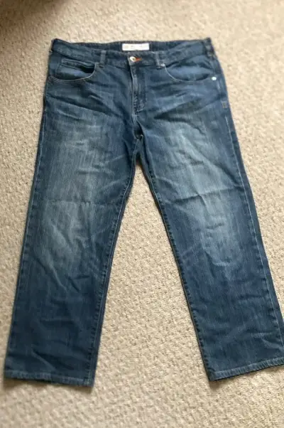Jeans de mujer talla 50 - miniatura 3