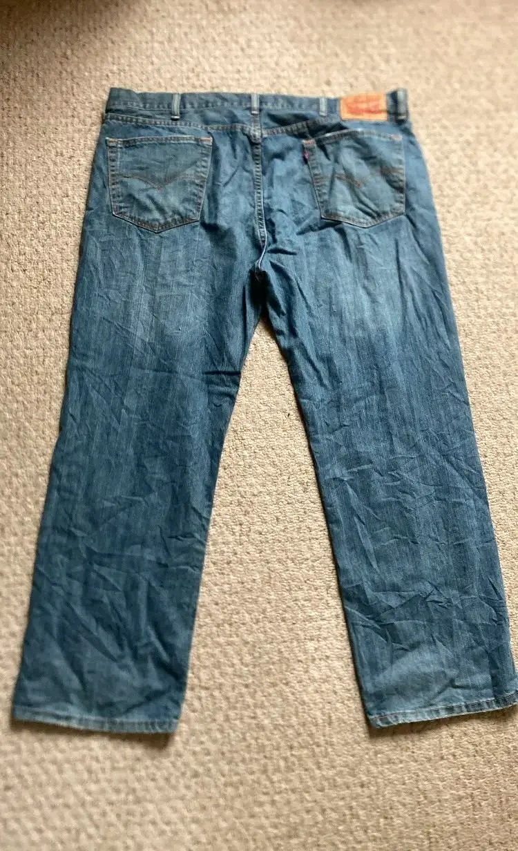 Jeans de mujer talla 50 - 6