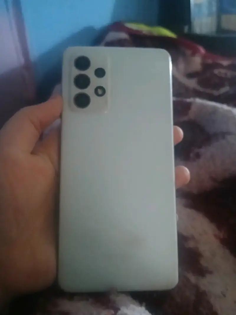Smartphone Samsung y Oppo en buen estado - 5