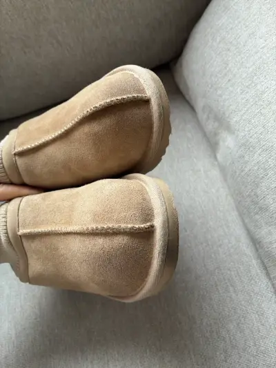 UGG talla 36 - miniatura 3
