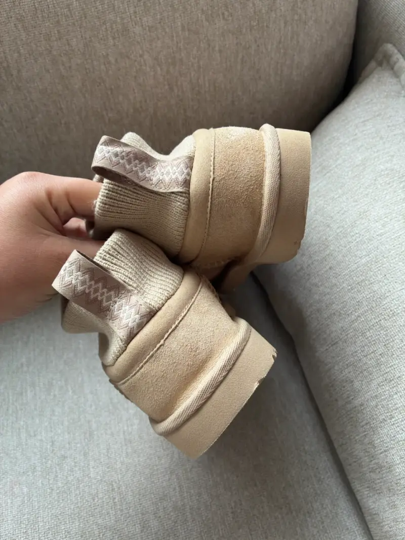 UGG talla 36 - 5