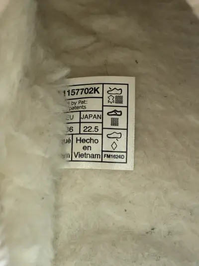 UGG talla 36 - miniatura 6