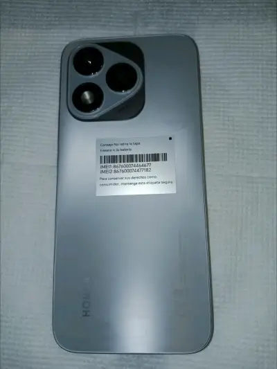 Celular Honor 400 Lite - miniatura 1
