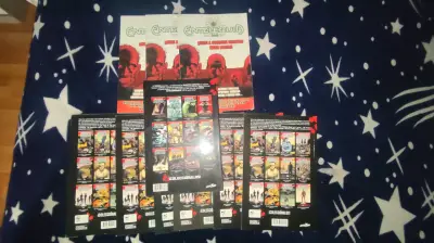 Colección de cómics The Walking Dead en español - miniatura 2