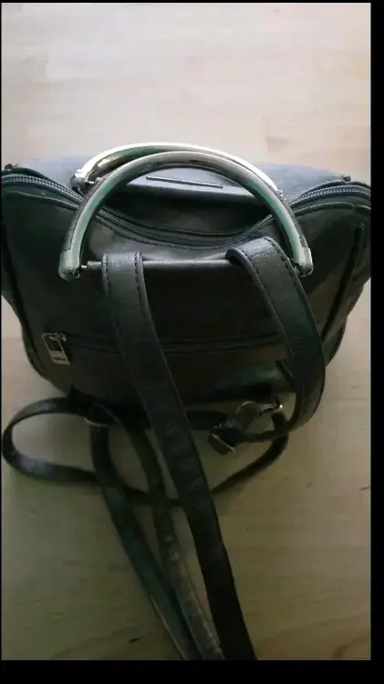 Pack Abrigo , cartera, inciensos, bellos - 6
