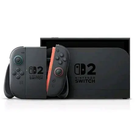 Consola Nintendo Switch 2 - 2