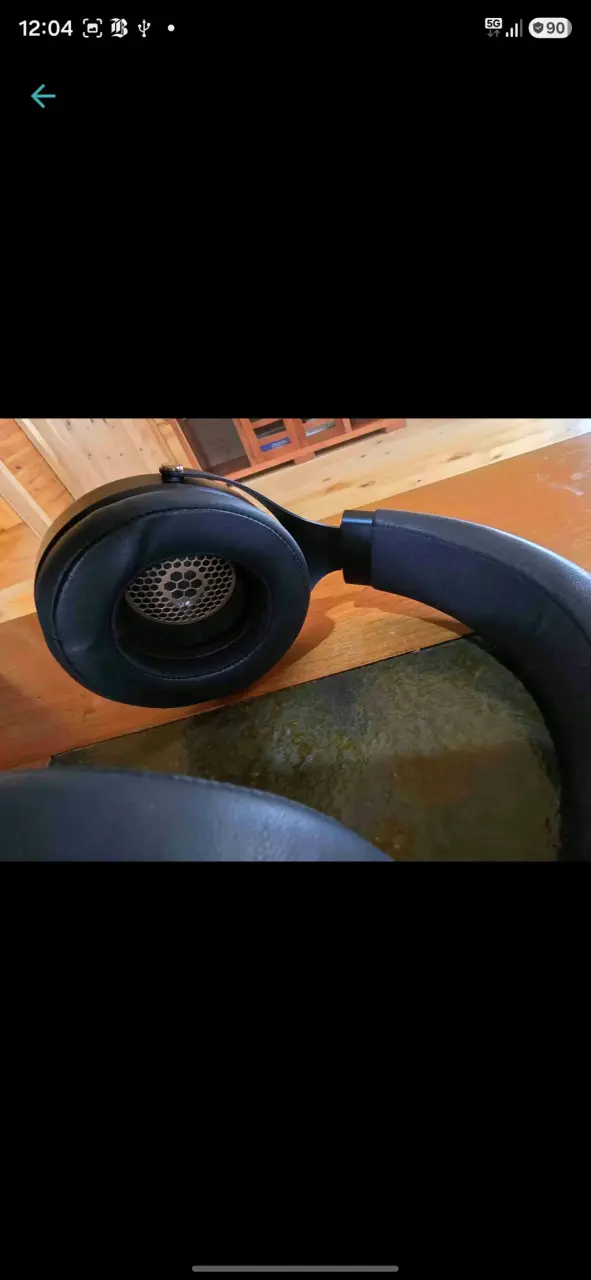 Auriculares Hi-Fi Focal Celestee (Cerrados) - 1