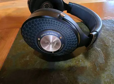 Auriculares Hi-Fi Focal Celestee (Cerrados) - miniatura 2