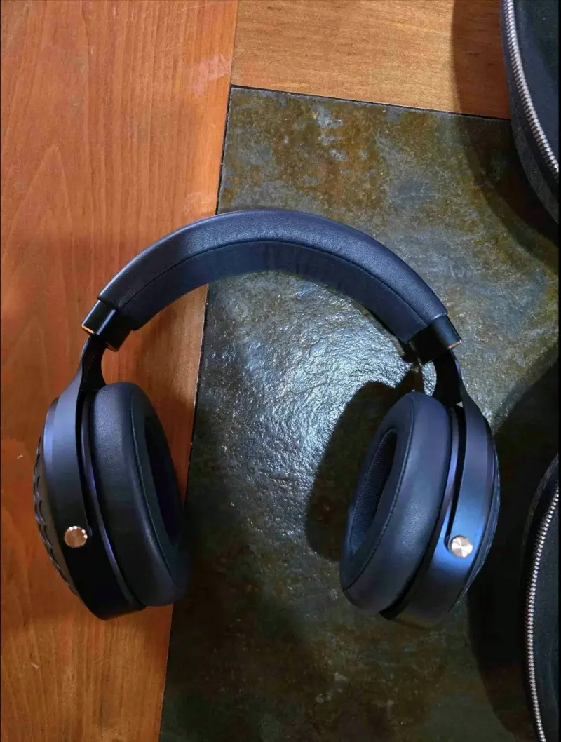 Auriculares Hi-Fi Focal Celestee (Cerrados) - 4