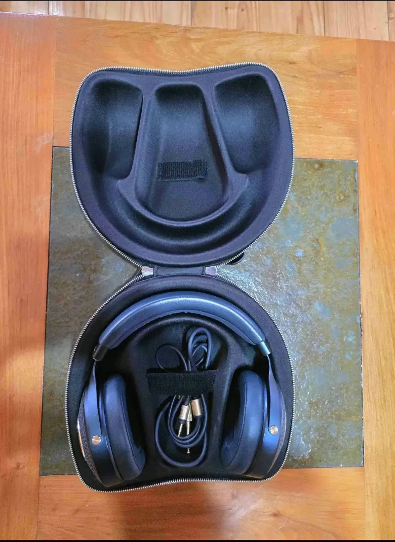 Auriculares Hi-Fi Focal Celestee (Cerrados) - 5