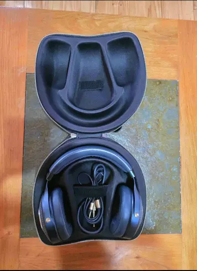 Auriculares Hi-Fi Focal Celestee (Cerrados) - miniatura 5