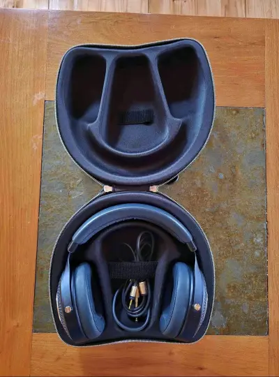 Auriculares Hi-Fi Focal Celestee (Cerrados) - miniatura 6
