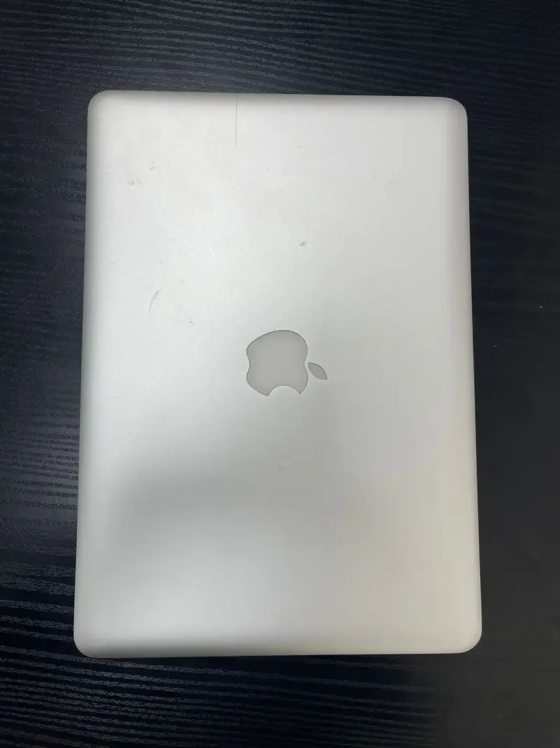 MacBook Pro 13 pulgadas 2012 con cargador - 3