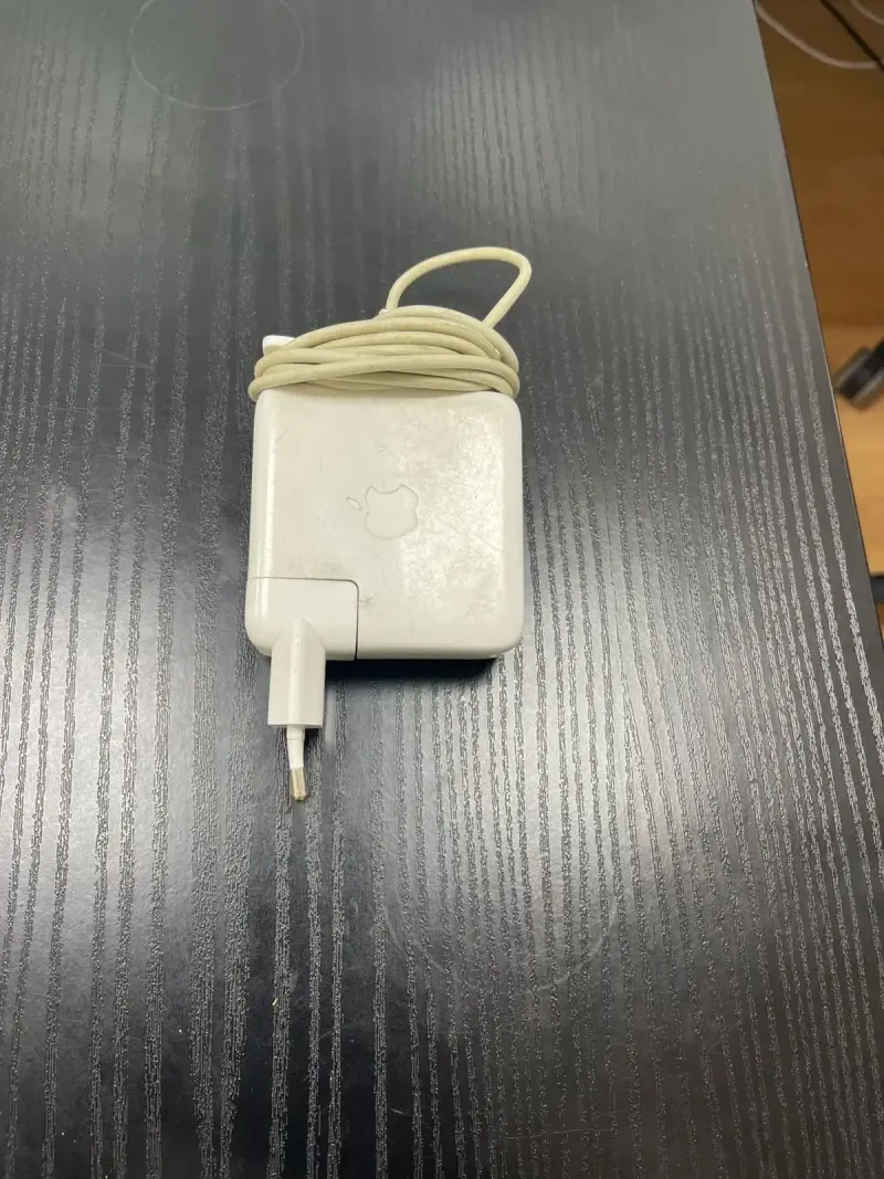 MacBook Pro 13 pulgadas 2012 con cargador - 4