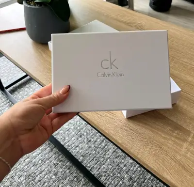 Set de bóxers Calvin Klein para hombre - miniatura 2