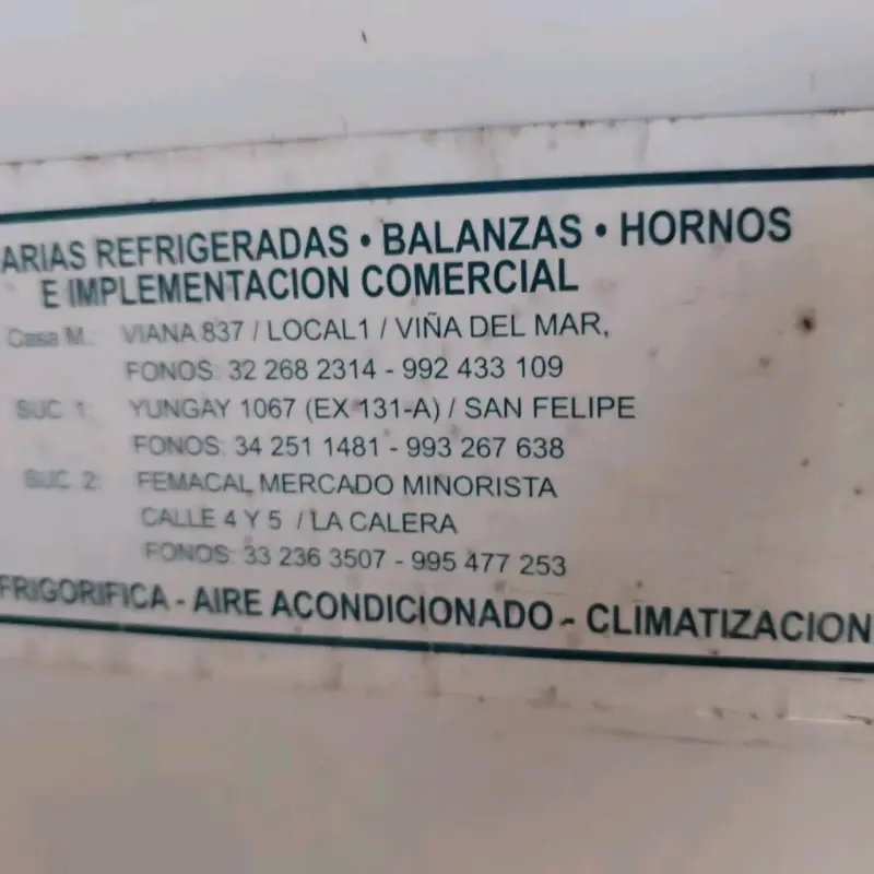 Congelador horizontal doble puerta en buen estado - 4