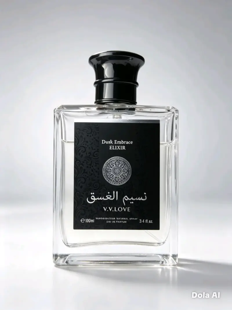 Perfume alternativo 100ml - 2