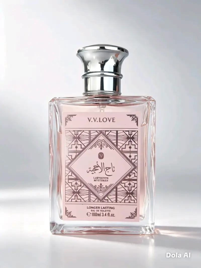 Perfume alternativo 100ml - 3