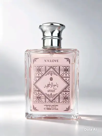 Perfume alternativo 100ml - miniatura 3