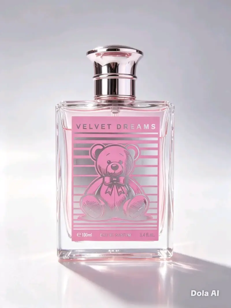 Perfume alternativo 100ml - 4