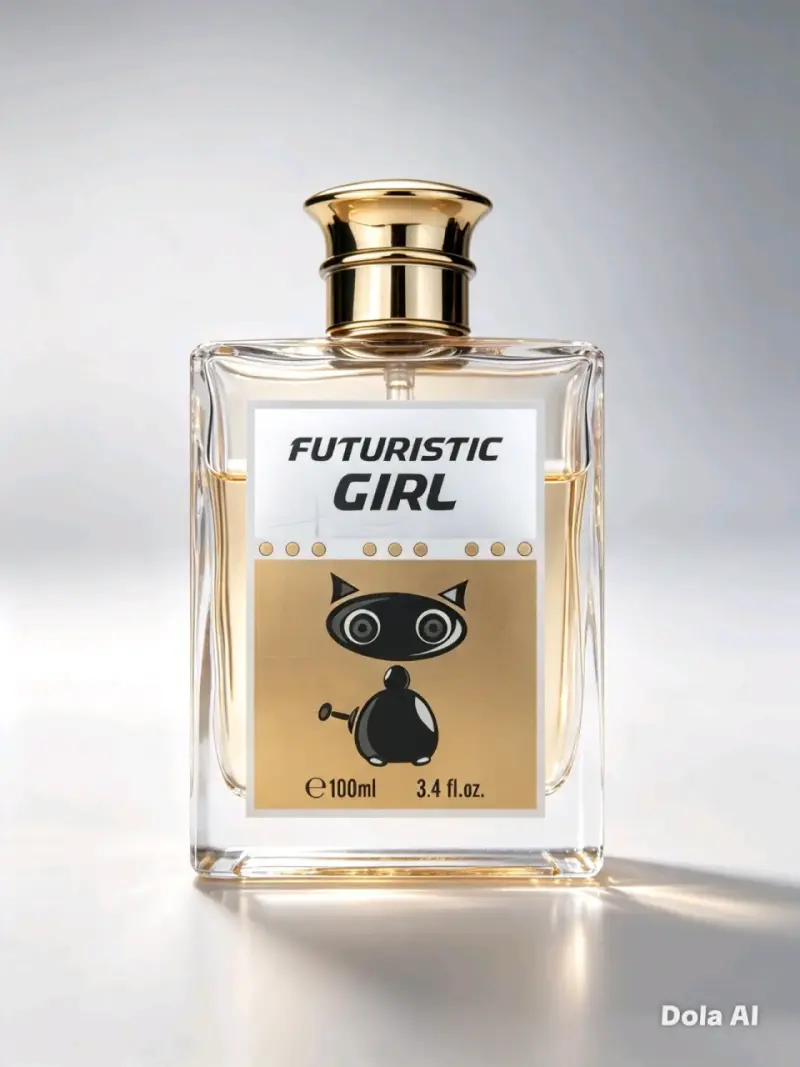 Perfume alternativo 100ml - 5