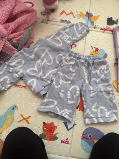 Conjuntos ropa infantil - miniatura 2