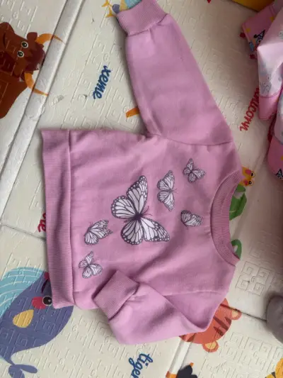 Conjuntos ropa infantil - miniatura 3