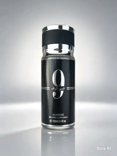 Splash Corporal para Hombre 100ml - miniatura 2