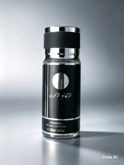 Splash Corporal para Hombre 100ml - miniatura 4