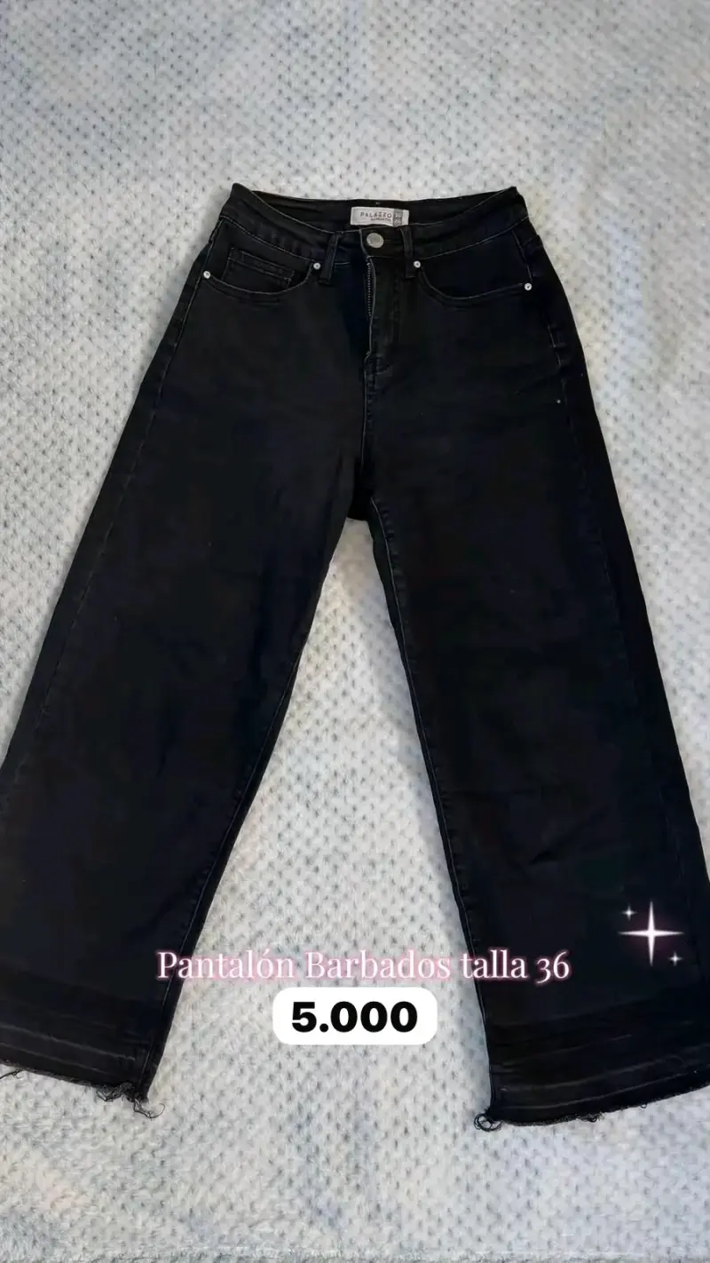 Chaleco blanco de lana con cierre Index talla S - 6