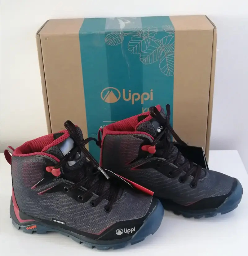 lippi unisex n° 30 en cm 19.5 - 2