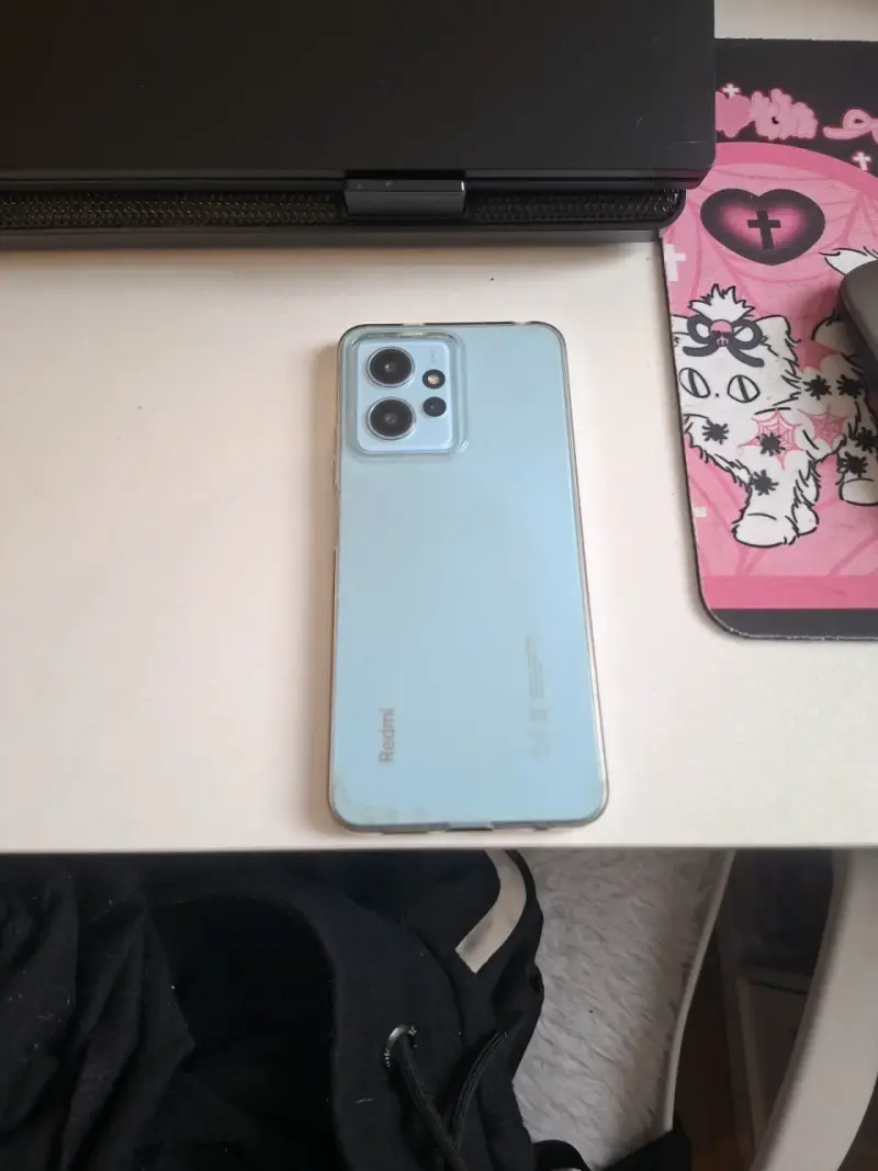 Xiaomi Redmi 12 Lite 128GB - 2