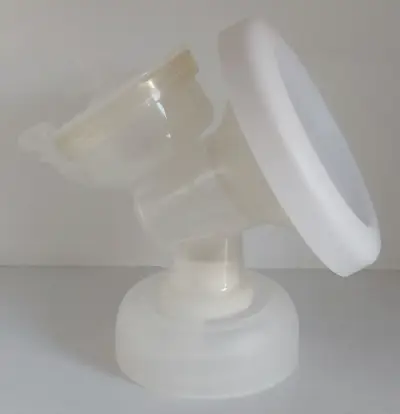 Extractor de Leche Eléctrico Philips Avent Premium - miniatura 4