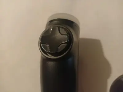 Control volante Xbox 360 para juegos - miniatura 5
