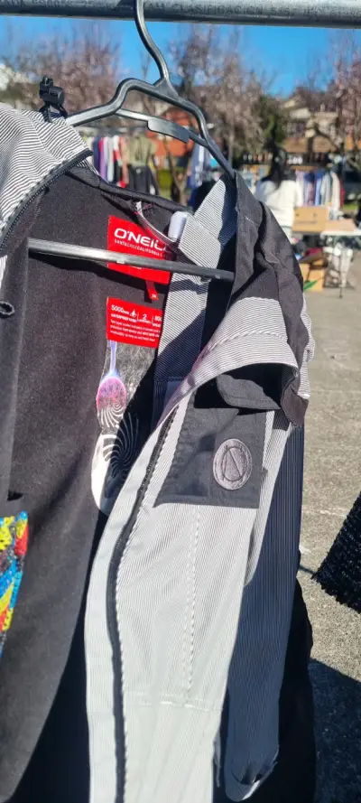 Chaqueta impermeable O'Neill para hombre - miniatura 1