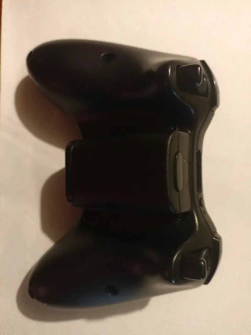 Control inalámbrico para Xbox 360 en buen estado - 3