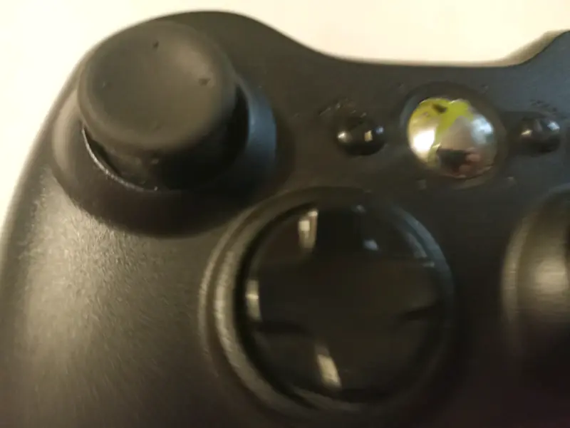 Control inalámbrico para Xbox 360 en buen estado - 5
