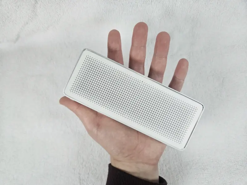 Parlante Bluetooth Xiaomi - 1