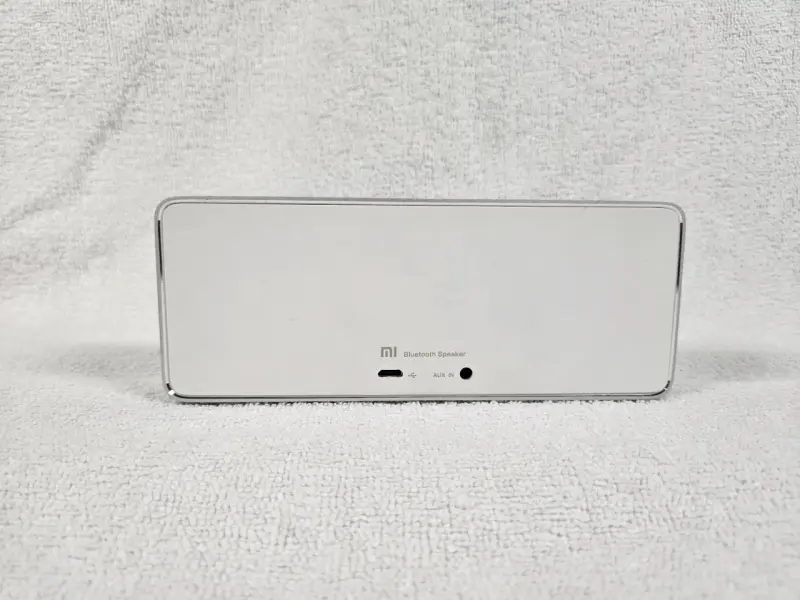 Parlante Bluetooth Xiaomi - 5
