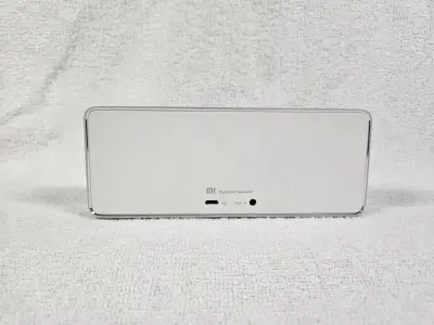 Parlante Bluetooth Xiaomi - miniatura 5