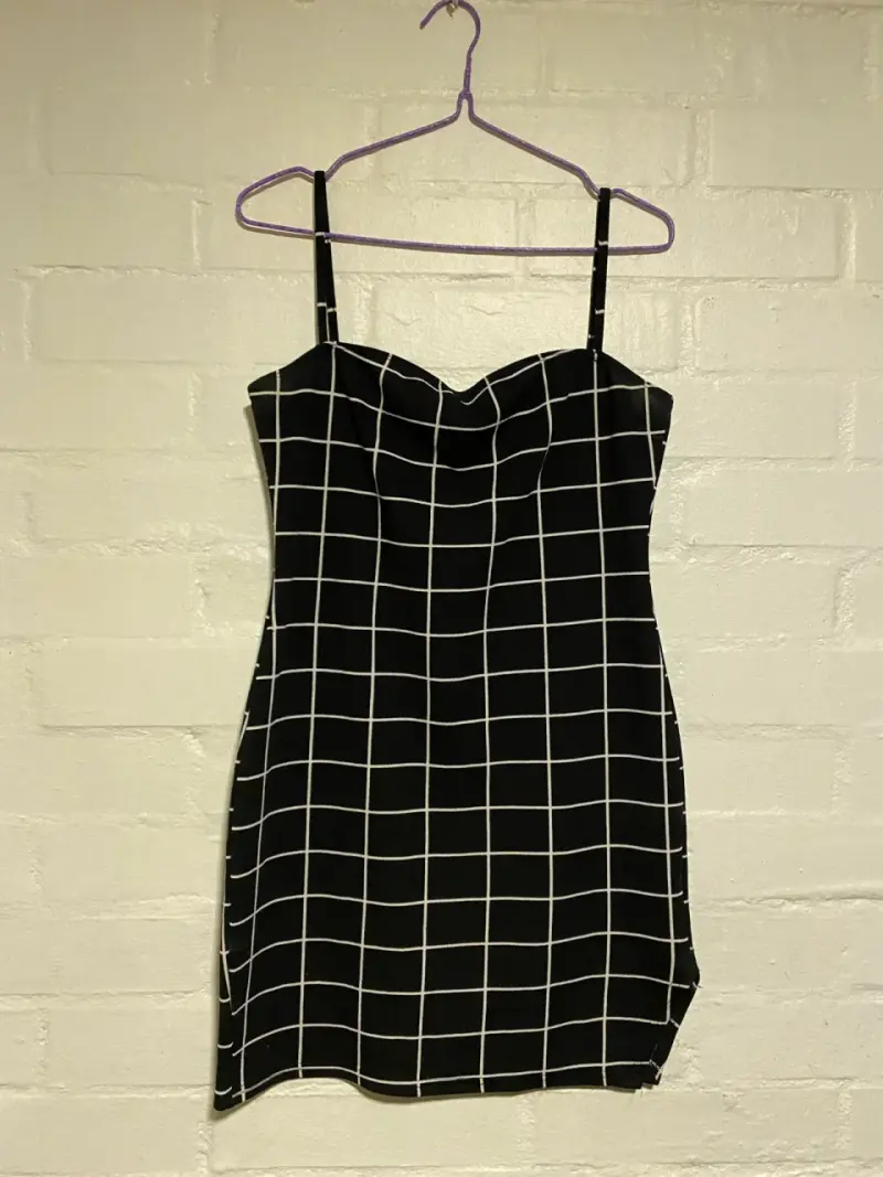 Vestido L/42