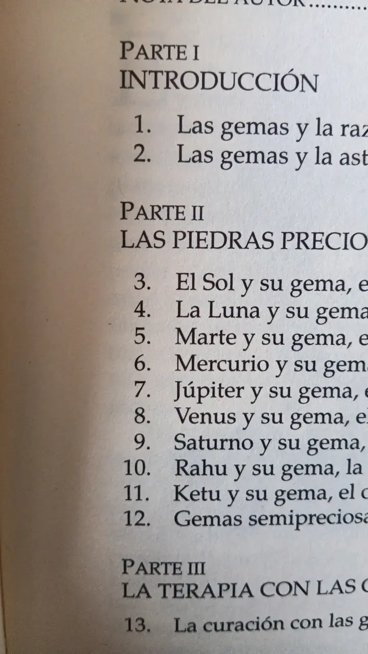 Libro El Poder Curativo de las Gemas por Harish Johari - 3