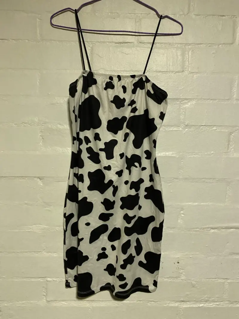 Vestido L/42