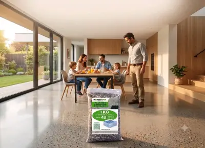 Plástico Granulado Reciclado Hormi-Pet 1kg - miniatura 6
