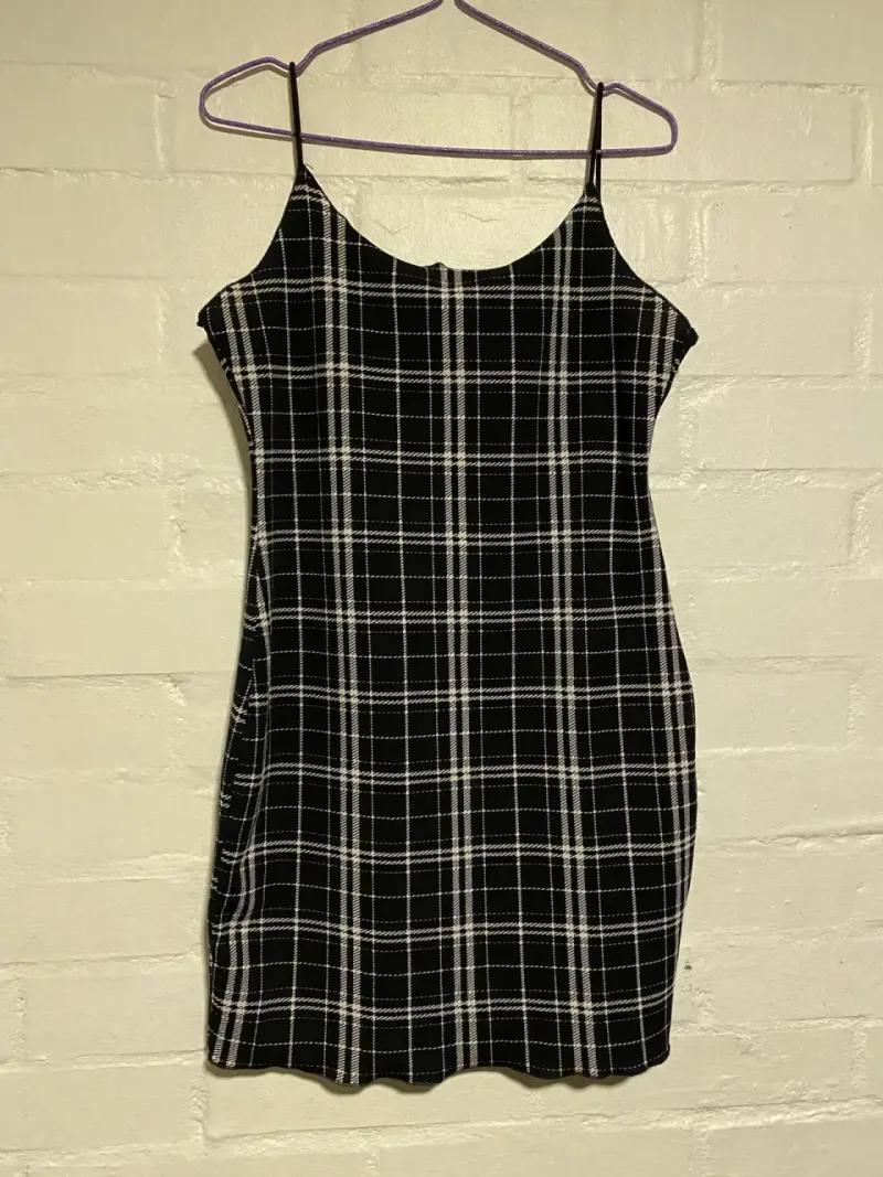 Vestido L/42